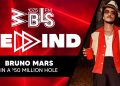 MGM Addresses Reports of Bruno Mars Gambling Debt, Alicia Keys Makes Generous Donation! | WBLS Rewind
