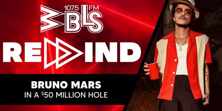 MGM Addresses Reports of Bruno Mars Gambling Debt, Alicia Keys Makes Generous Donation! | WBLS Rewind