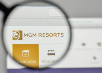 MGM Resorts Reports Record-High Q1 Results, Looks Towards New Opportunities