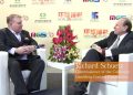 MGSTV 2013 Ep 10: Exclusive Interview with Mr. Richard Schuetz, Commissioner of California Gambling Control Commission