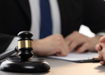 Manager with Gambling Addiction Convicted in Fraud Scheme by Victoria Court