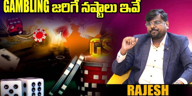 Managing Money in Online Gambling: Rajesh’s Interview at Signature Studios