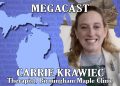 March Madness and Problem Gambling Discussed by Michigan Therapist in Megacast Interview on March 16, 2023