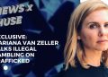 Mariana Van Zeller Discusses the World of Illegal Gambling on Season 4 of Trafficked