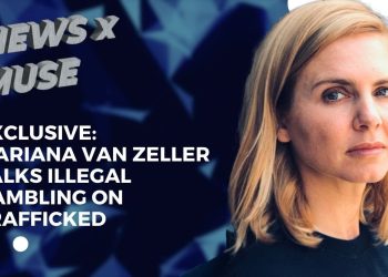 Mariana Van Zeller Discusses the World of Illegal Gambling on Season 4 of Trafficked