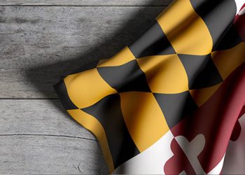 Maryland’s Casinos Experienced a Below-Average Performance in April
