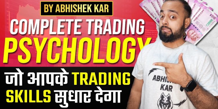 Mastering Trading Psychology: A Guide to Successful Trading