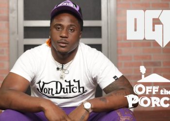 Mazzeratti Duke Discusses Mobile Technology, a $20,000 Gambling Loss in a Single Day, and Getting His Music Played by Lil Baby