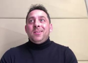 Michael Chopra shares his battle with gambling addiction