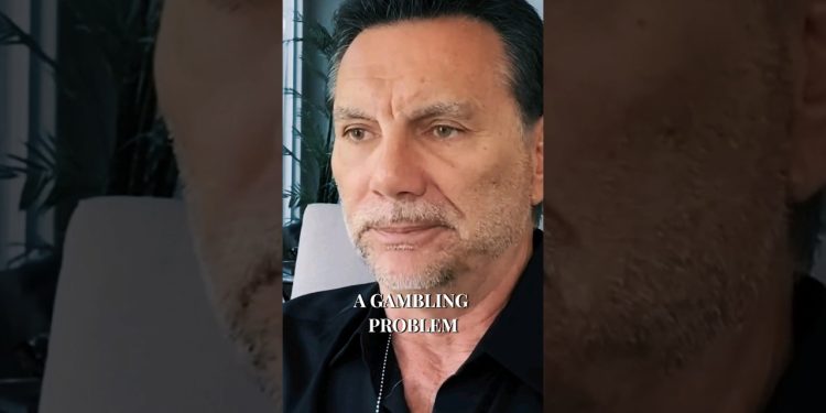 Michael Franzese Discusses Michael Jordan’s Gambling Issues 🔥