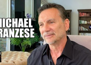 Michael Franzese Withdraws Claim About Jordan’s Father Being Murdered Due to Gambling (Part 14)