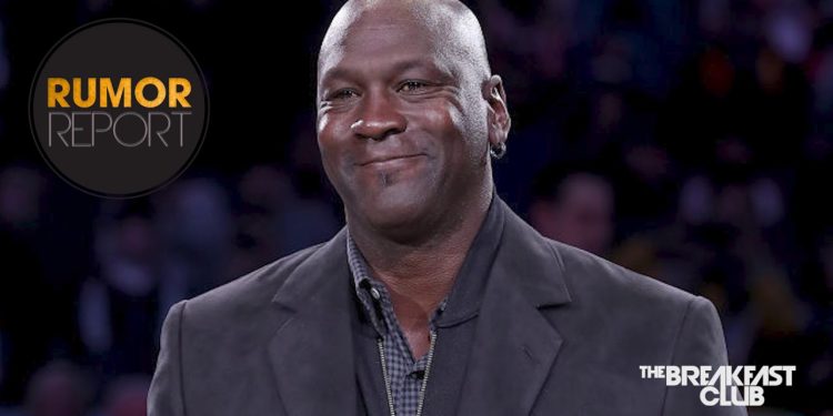 Michael Jordan Addresses Rumors about Gambling Addiction and Media Pressures