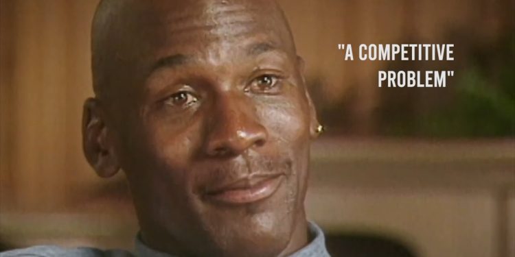 Michael Jordan’s Golf Gambling Adventures