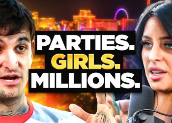 Mikki Mase Dishes on Dating, Partying, and Gambling as a Millionaire Winner of $11M in One Session!