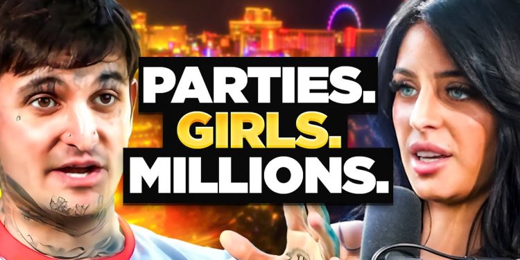 Mikki Mase Dishes on Dating, Partying, and Gambling as a Millionaire Winner of $11M in One Session!