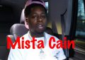 Mista Cain confesses to losing $125,000 in gambling and currently having $10,000 on hand ft. G$ Lil Ronnie