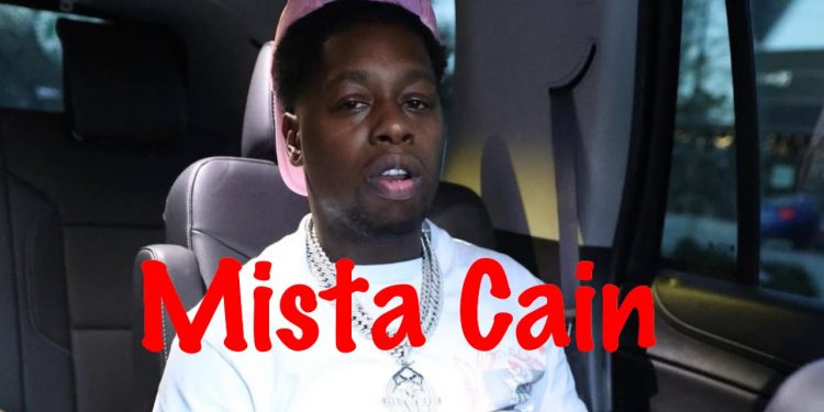 Mista Cain confesses to losing $125,000 in gambling and currently having $10,000 on hand ft. G$ Lil Ronnie