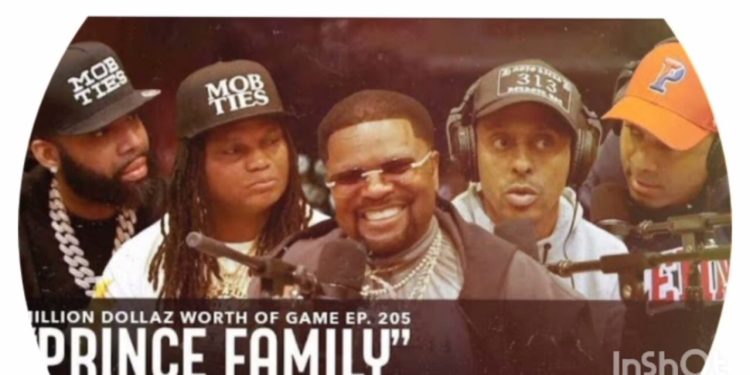 Mob Ties attempt to clean up the mess as gambling, money, and greed bring Takeoff’s life to an end.