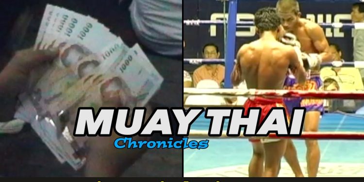 Muay Thai Chronicles: Episode 8 – The Betting Game (High Definition)
