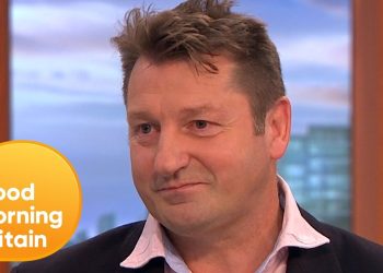 ‘My Gambling Addiction Cost Me Nearly £1 Million’ | Good Morning Britain
