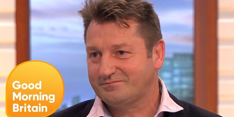 ‘My Gambling Addiction Cost Me Nearly £1 Million’ | Good Morning Britain