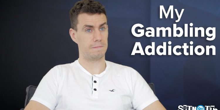 My Struggle with Gambling: Niall McNamee’s Story