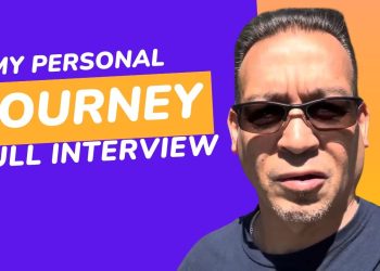 Navigating Through Gambling Addiction: My Personal Story (Full Interview PART 1)