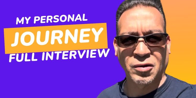 Navigating Through Gambling Addiction: My Personal Story (Full Interview PART 1)