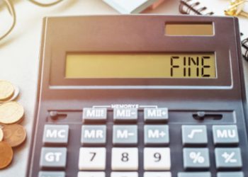 New Jersey Fines PointsBet for Betting Violations