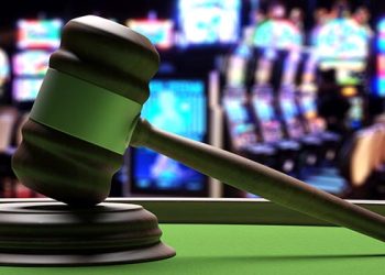 New Legislation Proposed to Overturn Illegal Gambling in Alabama
