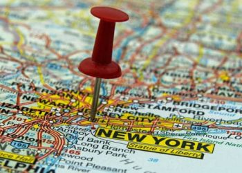 New York Poses More Trouble for Las Vegas Sands