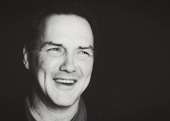 Norm MacDonald Reflects on Gambling, Death, and Faith