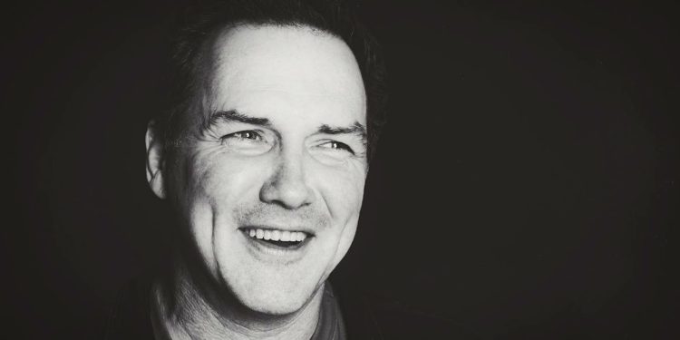 Norm MacDonald Reflects on Gambling, Death, and Faith
