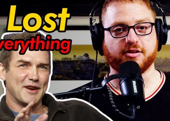 Norm MacDonald’s Gambling Tales – An Update with Nadav