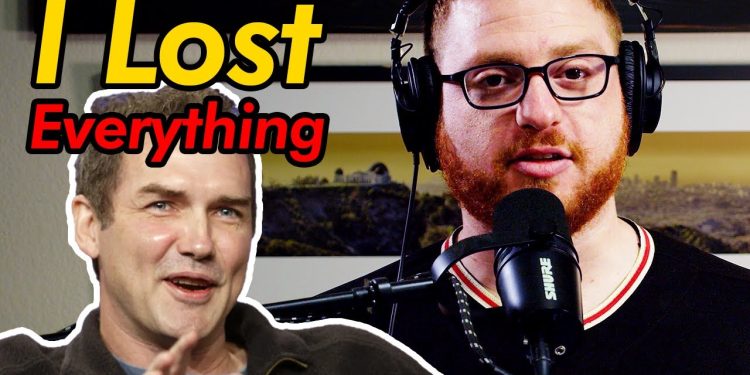 Norm MacDonald’s Gambling Tales – An Update with Nadav