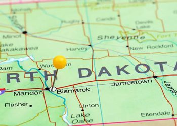 North Dakota Gambling Case Settlement Achieved
