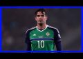 Northern Ireland Star Kyle Lafferty Reveals Gambling Addiction: A Shocking Confession