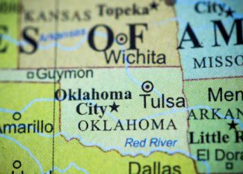 Oklahoma Governor Reveals Plan for Legalizing Sports Betting
