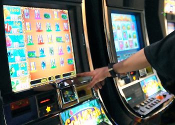 Online Gambling’s Future