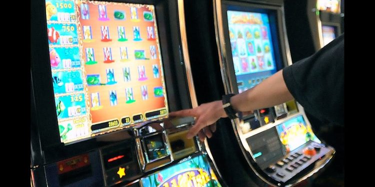 Online Gambling’s Future