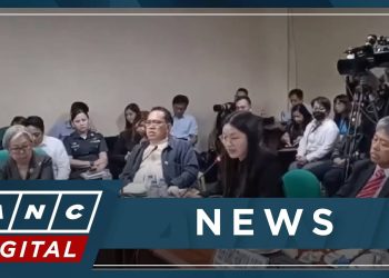 PAOCC: Evidence shows Bamban mayor’s involvement in illegal POGO activities, as per ANC