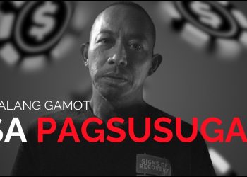 Paano Nakalabas sa Sugal? | Kwento ng Isang Taong Naka-recover mula sa Paghilig sa Pagsusugal
