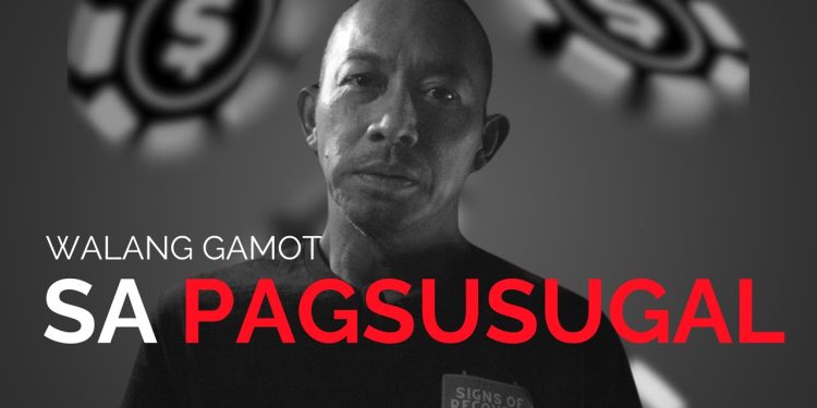 Paano Nakalabas sa Sugal? | Kwento ng Isang Taong Naka-recover mula sa Paghilig sa Pagsusugal