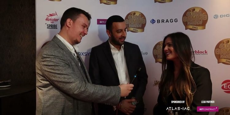 Paddy Power wins Retail Operator of the Year