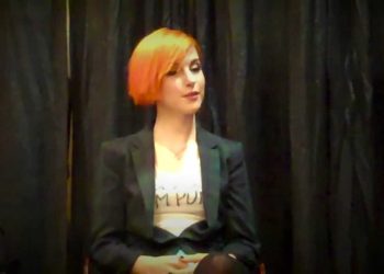 Paramore Talks The Walking Dead, Gambling, and Performing On A Cruise Ship in Exclusive Star 99.9 Interview