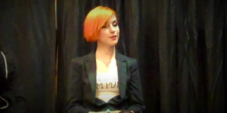 Paramore Talks The Walking Dead, Gambling, and Performing On A Cruise Ship in Exclusive Star 99.9 Interview