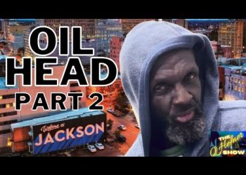 Part 2 of the Oil Head Interview: How Gambling and Mad Dog 20/20 led to the Loss of my Thumb