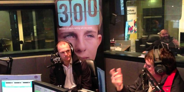 Part 2 of the RSN Breakfast Forum: Promoting Responsible Gambling Awareness