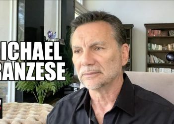 Part 4: Michael Franzese Discusses Charles Barkley’s $10M Gambling Loss, Points to Barkley as the Addict, Not Jordan
