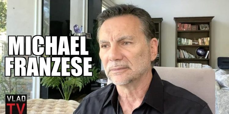 Part 4: Michael Franzese Discusses Charles Barkley’s $10M Gambling Loss, Points to Barkley as the Addict, Not Jordan